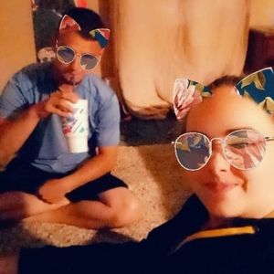 Meet your Posher, Brandon